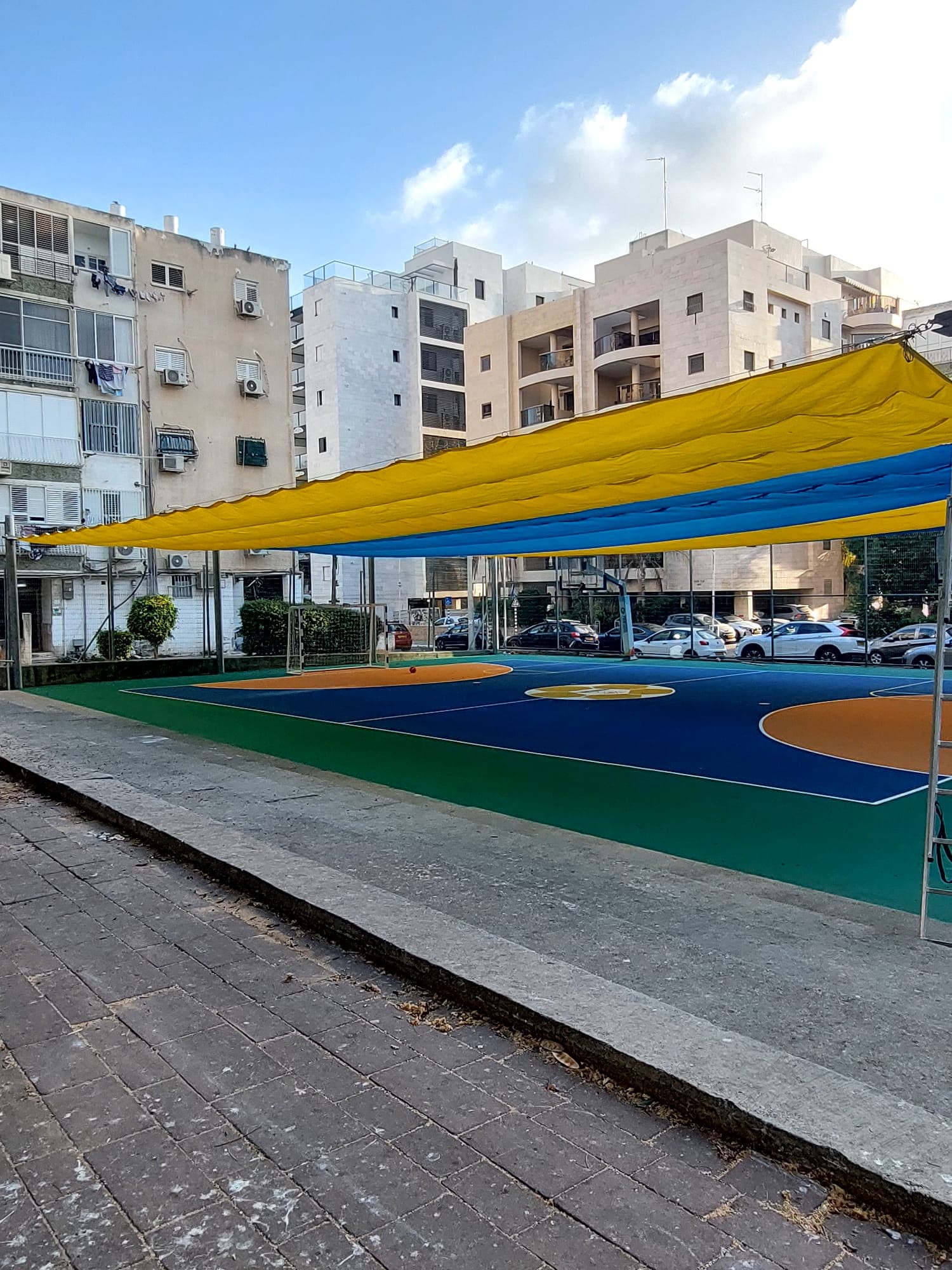 בית ספר מסילות
